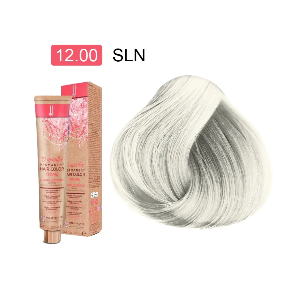 Boje JJ - 10 MIN - 12.00  SLN