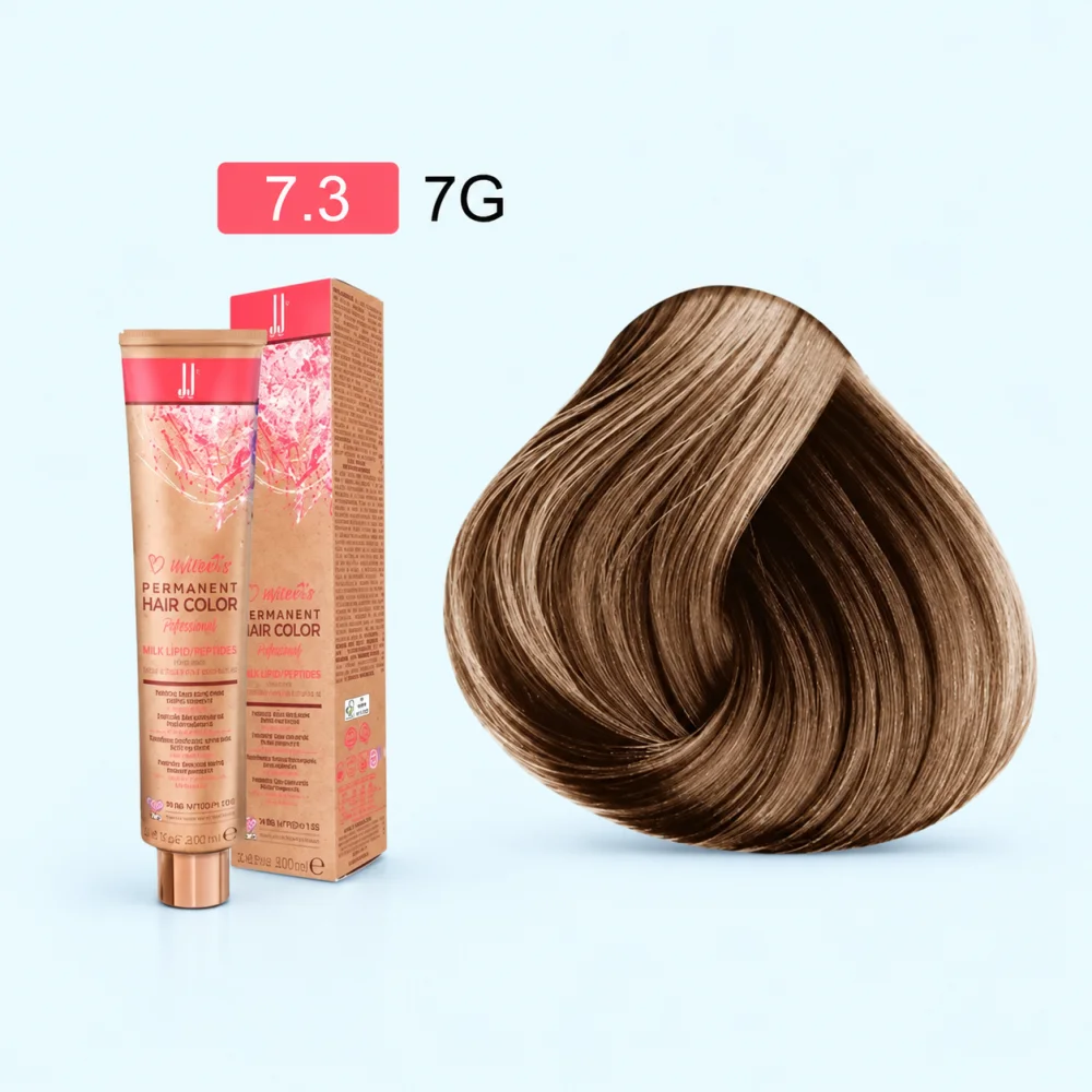 Boje JJ - 10 MIN - 7.3 7G