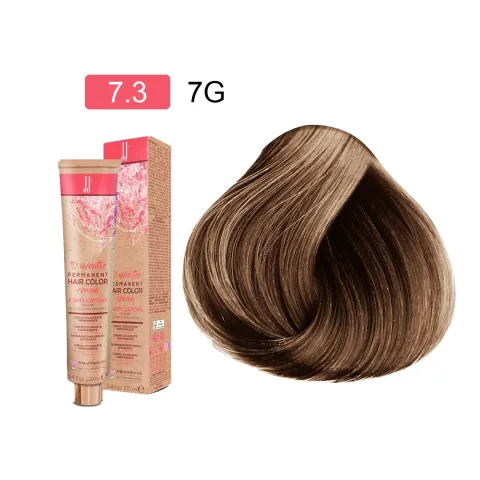Boje JJ - 10 MIN - 7.3 7G