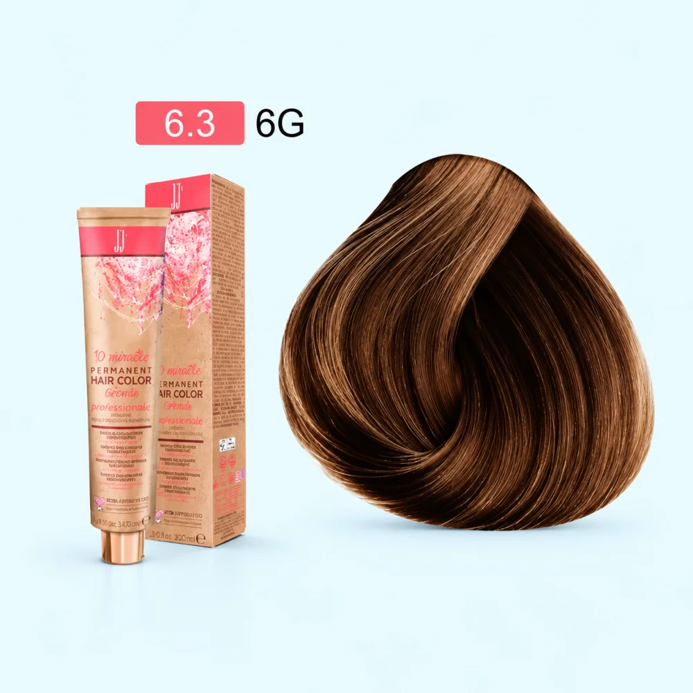 Boje JJ - 10 MIN - 6.3 6G