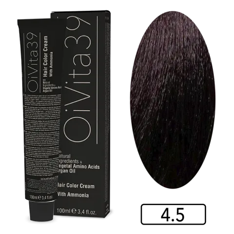 Boje Oivita 39 - 4.5