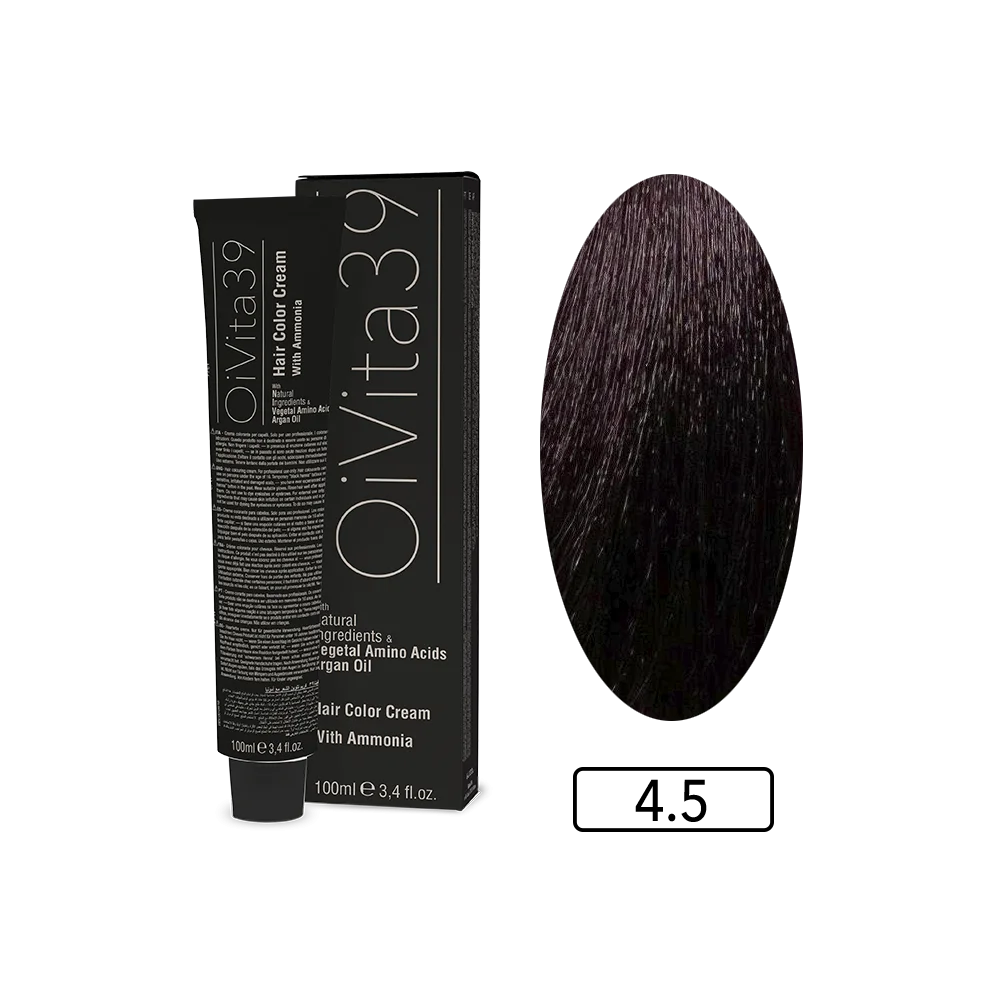 Boje Oivita 39 - 4.5