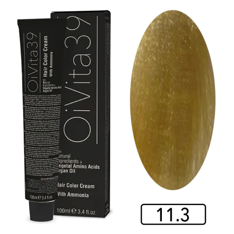 Boje Oivita 39 - 11.3