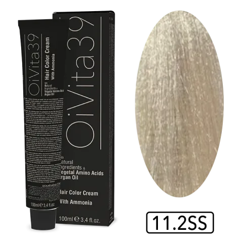 Boje Oivita 39 - 11.2S