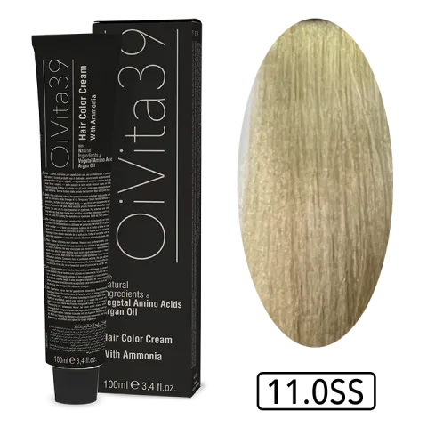 Boje Oivita 39 - 11.0SS