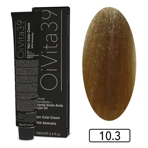 Boje Oivita 39 - 10.3