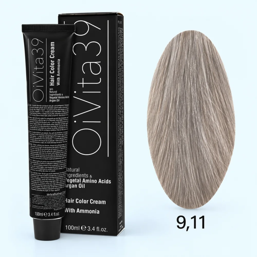 Boje Oivita 39 - 9.11