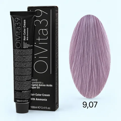 Boje Oivita 39 - 9.07