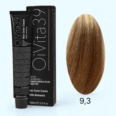 Boje Oivita 39 - 9.3