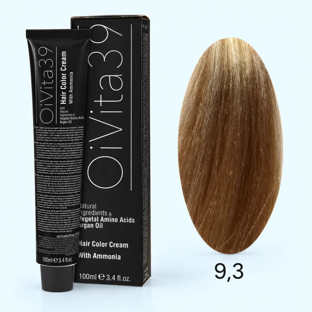 Boje Oivita 39 - 9.3
