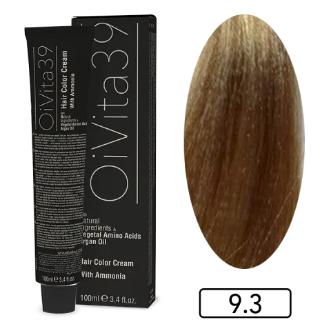 Boje Oivita 39 - 9.3