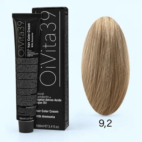 Boje Oivita 39 - 9.2