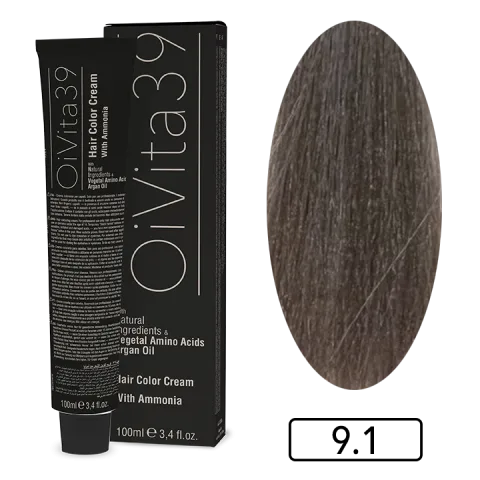 Boje Oivita 39 - 9.1
