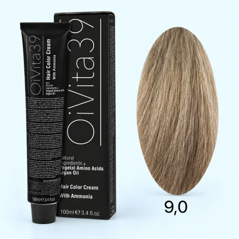 Boje Oivita 39 - 9.0