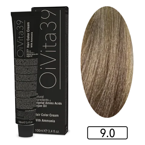 Boje Oivita 39 - 9.0