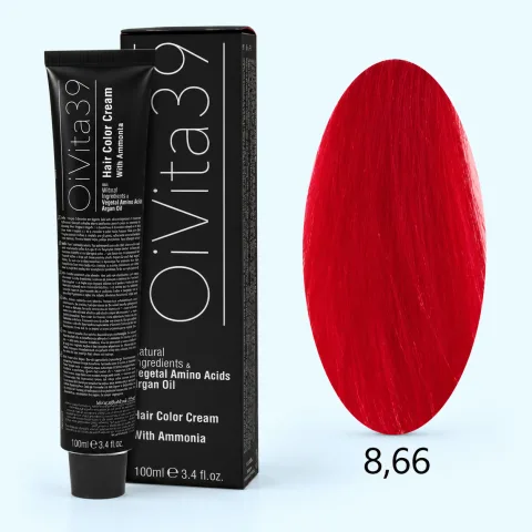Boje Oivita 39 - 8.66