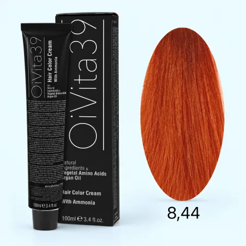 Boje Oivita 39 - 8.44