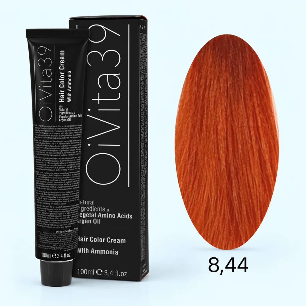 Boje Oivita 39 - 8.44