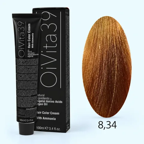 Boje Oivita 39 - 8.34