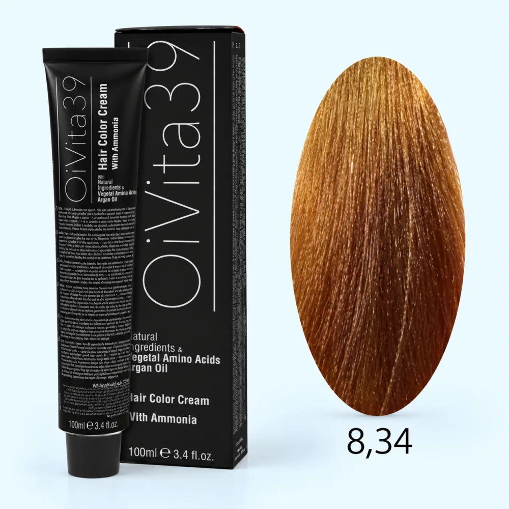 Boje Oivita 39 - 8.34