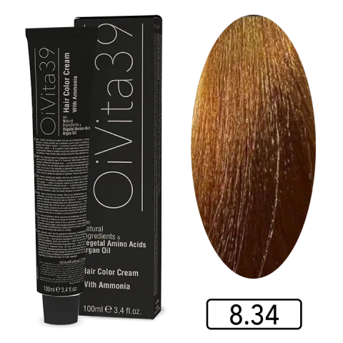 Boje Oivita 39 - 8.34
