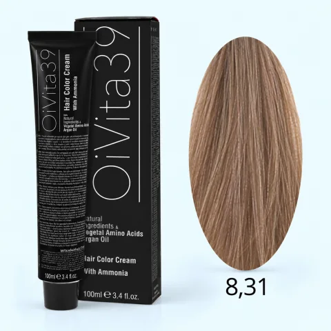 Boje Oivita 39 - 8.31