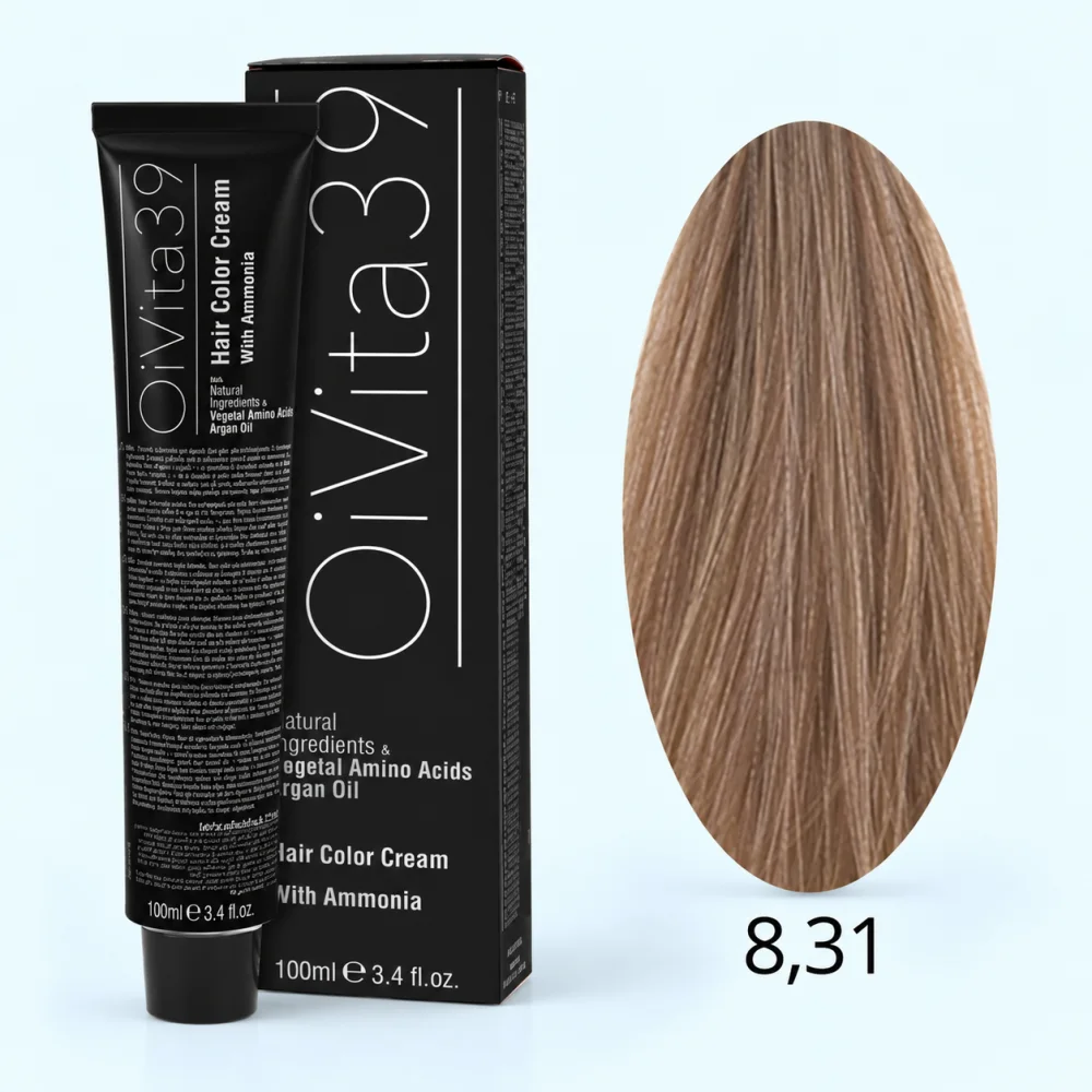 Boje Oivita 39 - 8.31