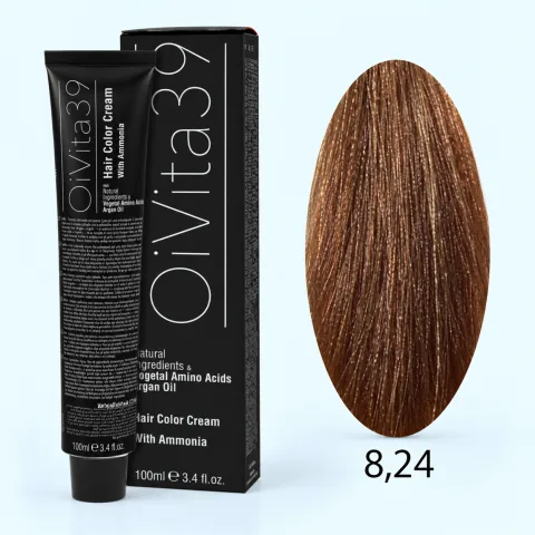 Boje Oivita 39 - 8.24
