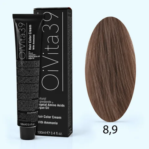 Boje Oivita 39 - 8.9
