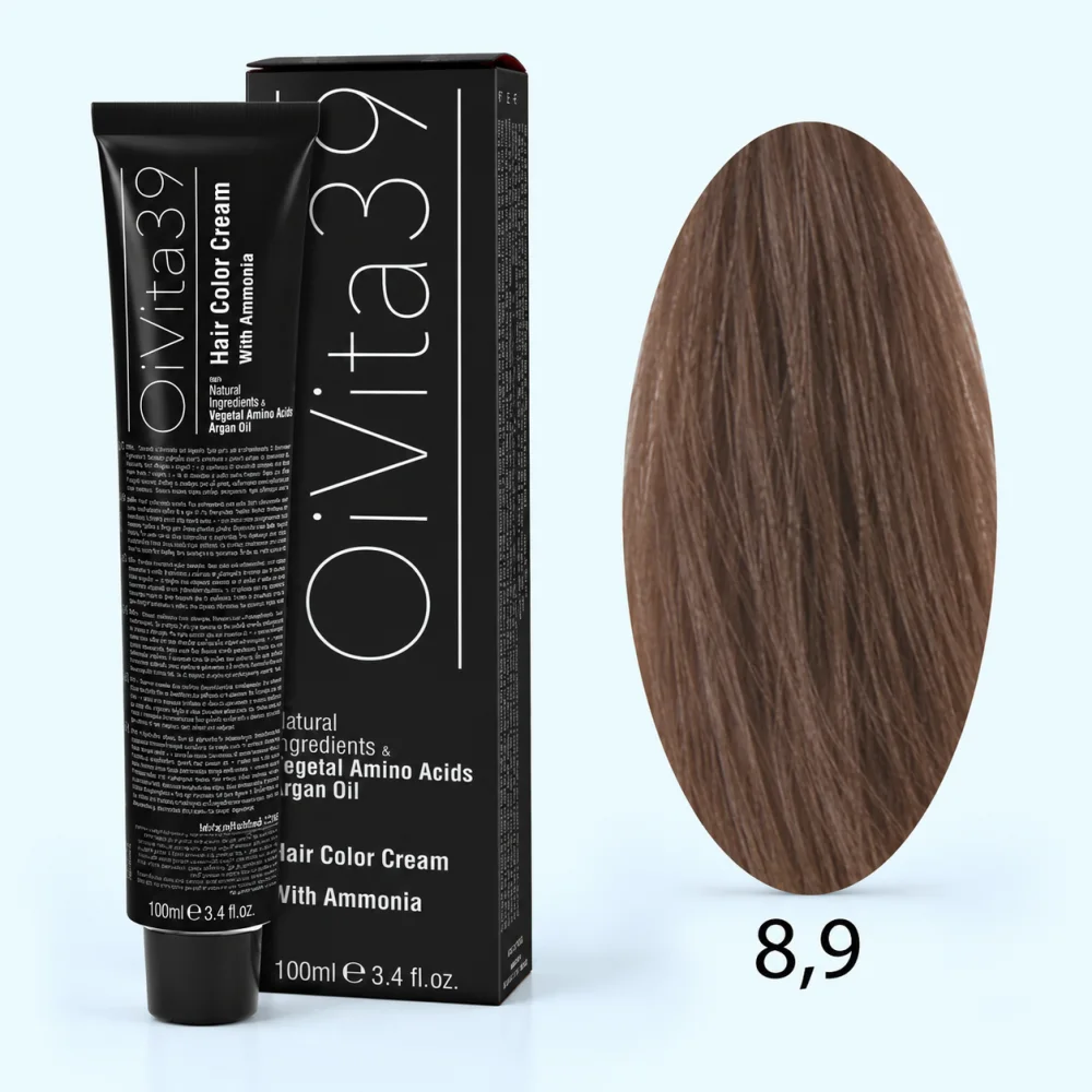 Boje Oivita 39 - 8.9