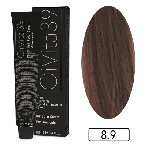 Boje Oivita 39 - 8.9