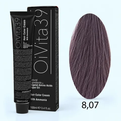 Boje Oivita 39 - 8.07