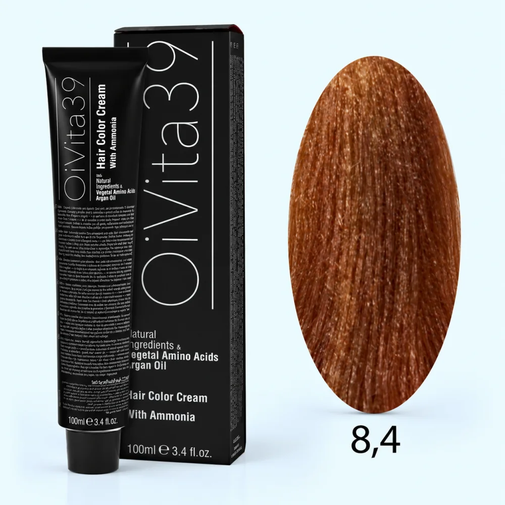 Boje Oivita 39 - 8.4