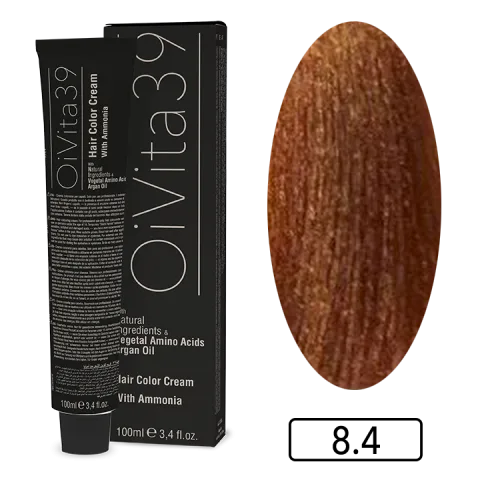 Boje Oivita 39 - 8.4