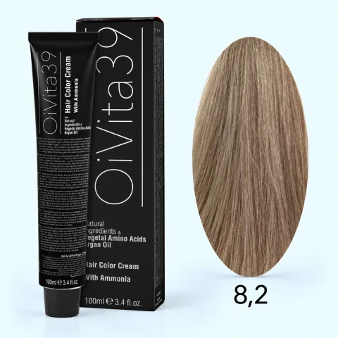 Boje Oivita 39 - 8.2