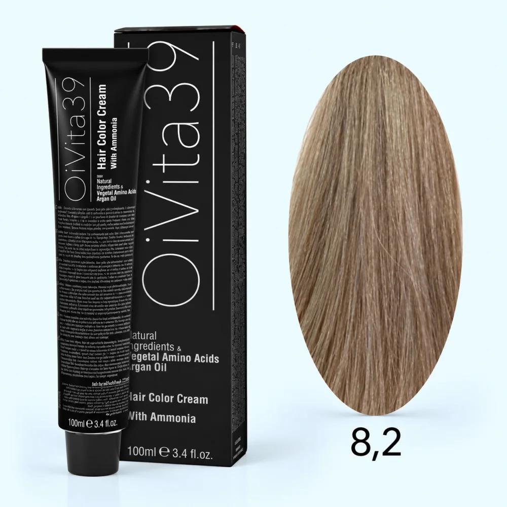 Boje Oivita 39 - 8.2