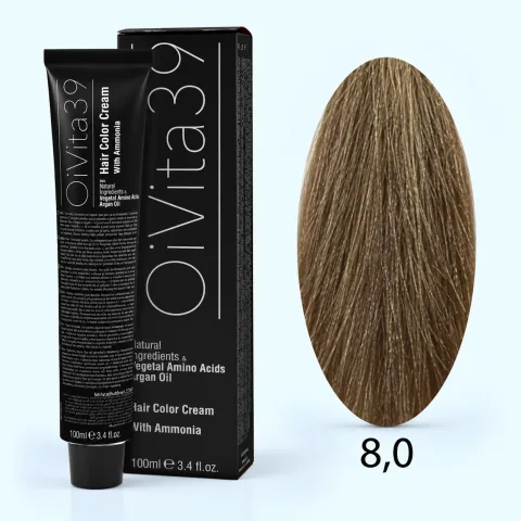 Boje Oivita 39 - 8.0