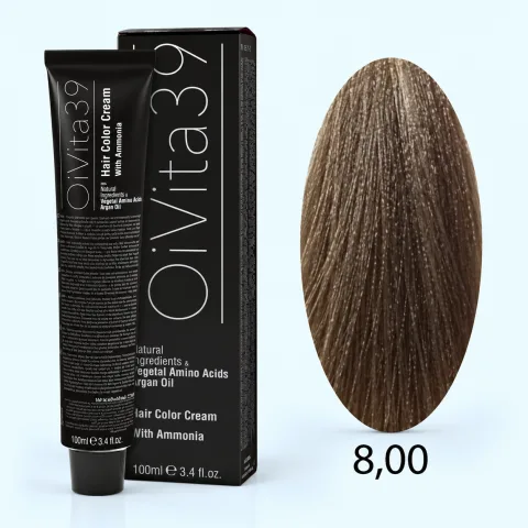 Boje Oivita 39 - 8.00