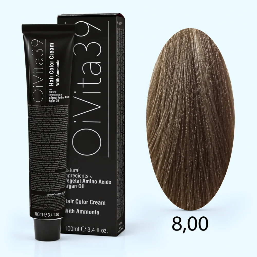 Boje Oivita 39 - 8.00