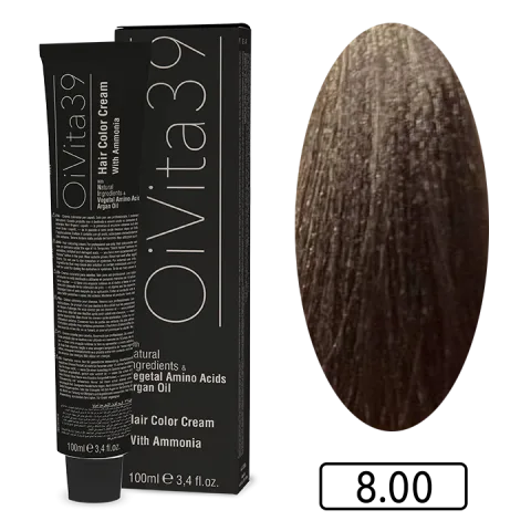 Boje Oivita 39 - 8.00