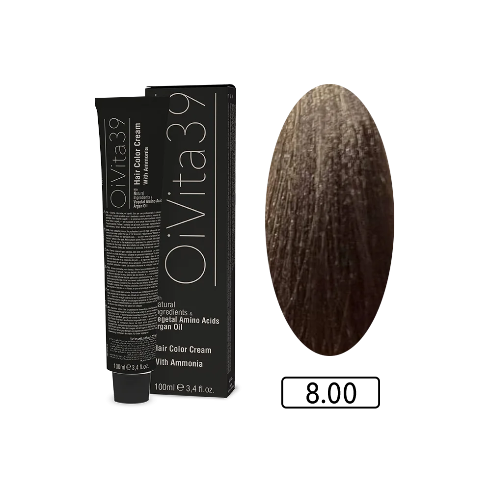 Boje Oivita 39 - 8.00