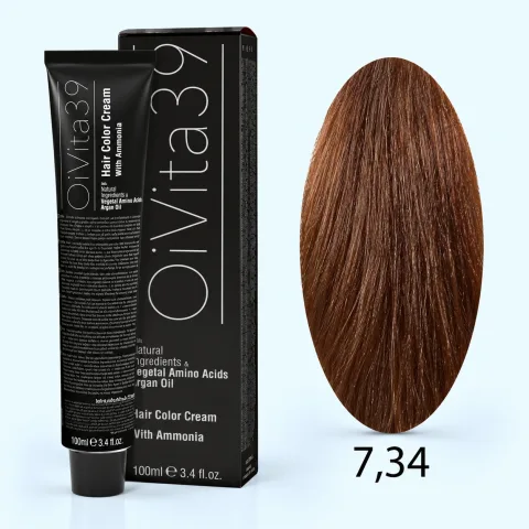 Boje Oivita 39 - 7.34