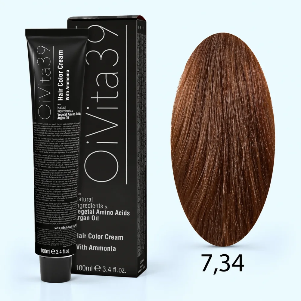 Boje Oivita 39 - 7.34