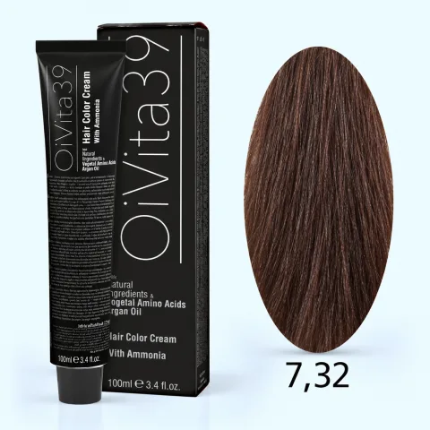 Boje Oivita 39 - 7.32
