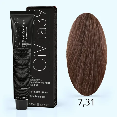 Boje Oivita 39 - 7.31