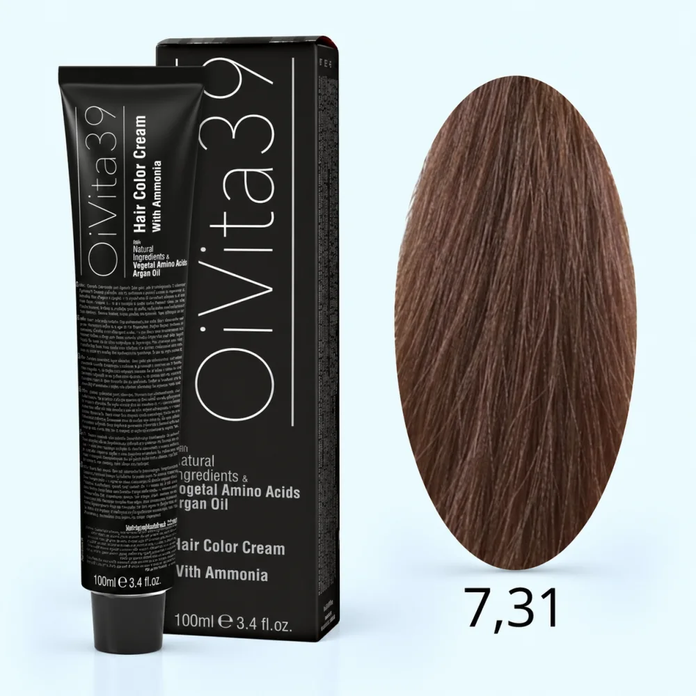Boje Oivita 39 - 7.31
