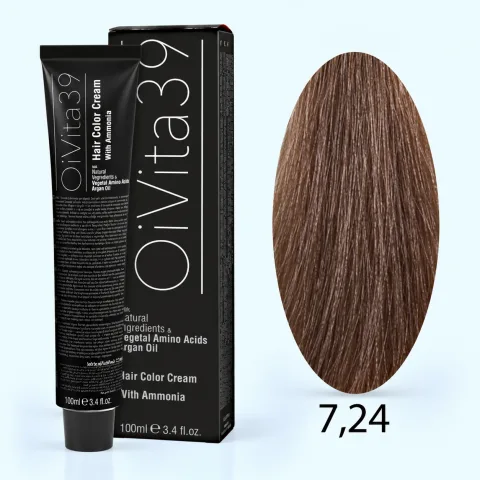 Boje Oivita 39 - 7.24