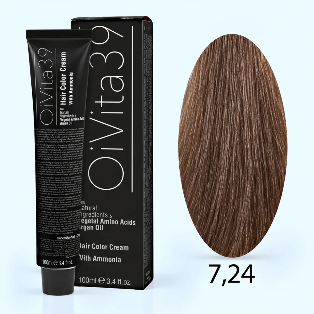Boje Oivita 39 - 7.24