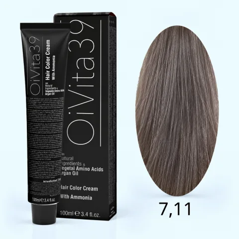 Boje Oivita 39 - 7.11