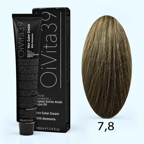 Boje Oivita 39 - 7.8